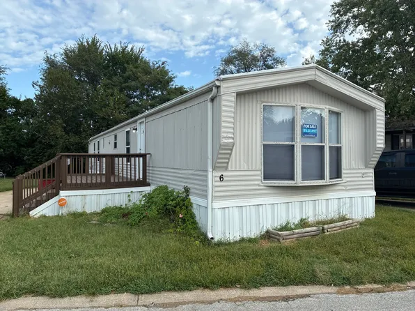 6 Narcissus Ln #N06, Belton, MO 64012