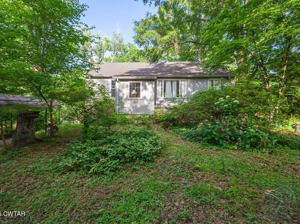 1010 Prospect Ave, Jackson, TN 38301