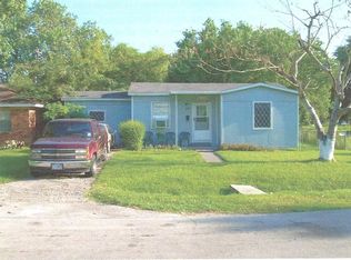 257 De Haven St, Houston, TX 77029