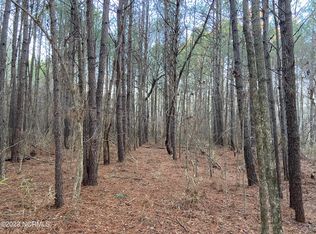 0 Autry Rd, Rocky Mount, NC 27803