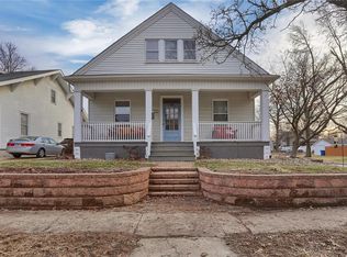 831 Logan St, Alton, IL 62002