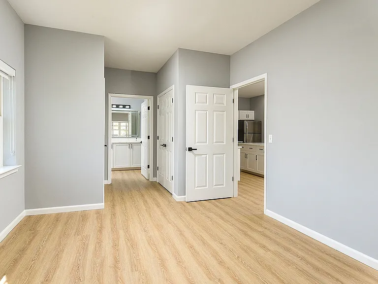 Bedroom 1 Bed