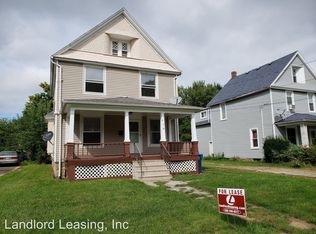 918 W 22nd St, Lorain, OH 44052