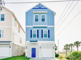 3643 Tori Way, Galveston, TX 77554