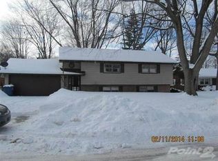 405 Boyd Cir, Michigan City, IN