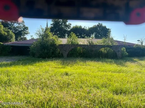 326 N Domingue Ave, Lafayette, LA 70506