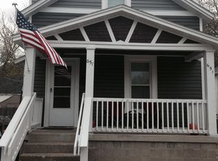 651 Garfield Ave NW, Grand Rapids, MI 49504