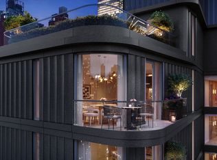 401 W 37th St #3FS, New York, NY