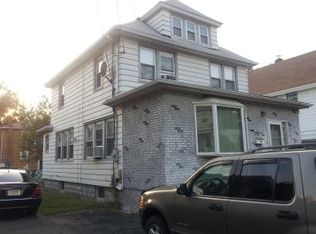 212 Gordon St, Roselle, NJ 07203