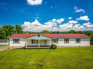 211 Klepper Dr, Rogersville, TN 37857