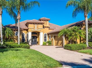 28561 Via D Arezzo Dr, Bonita Springs, FL 34135