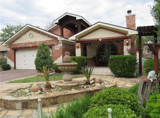 376 Trout Rd, Rockwall, TX 75032