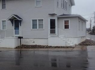 3 Catherine Street #FL 2ND, East Haven, CT 06512