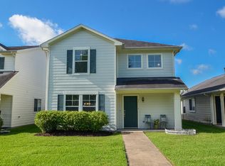 20958 Young Meadows Way, Katy, TX 77449