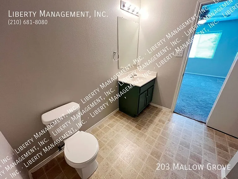 203 Mallow Grv — Photo 32