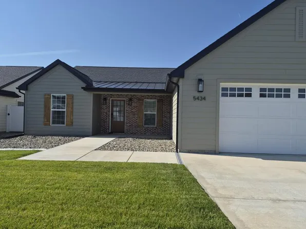 5434 Apple Rose Ln, Billings, MT 59106
