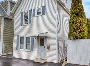 2 Woods Pl, Charlestown, MA 02129