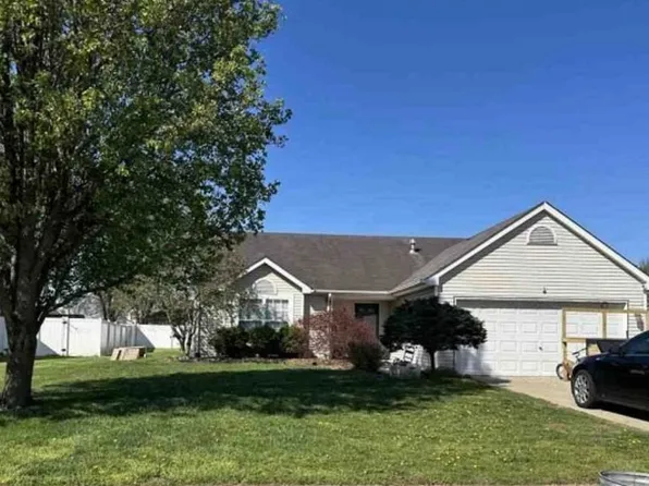 739 Clara Dr, Trenton, OH 45067
