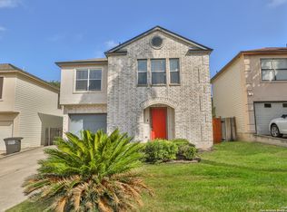 5123 Kenton Ash, San Antonio, TX 78240