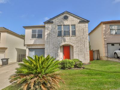 5123 KENTON ASH, San Antonio, TX, 78240