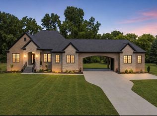 12721-27 Mile Rd, Washington, MI 48094