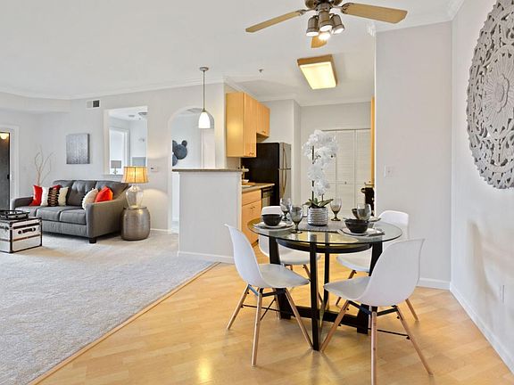 2nd image of 801 S Winchester Blvd APT 4308