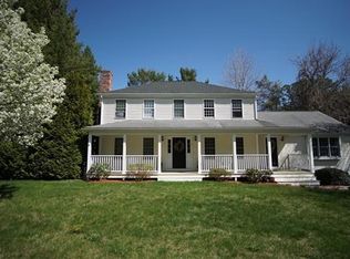5 Tananger Rd, Plymouth, MA 02360