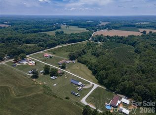 LOT 1 Yoda Ln, Cleveland, NC 27013