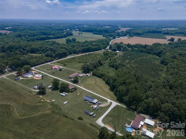 LOT 1 Yoda Ln, Cleveland, NC 27013