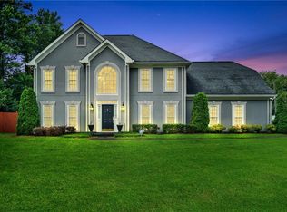 3200 Woolbridge Ln, Marietta, GA 30062