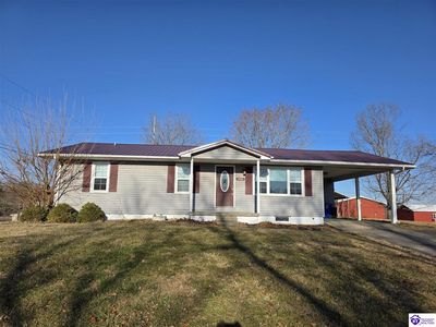 908 Carson Dr, Leitchfield, KY, 42754