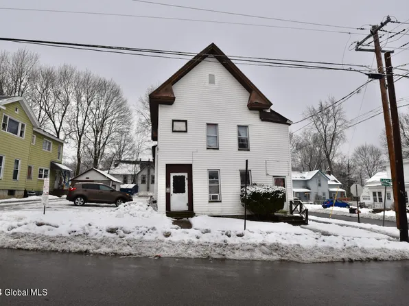108 Washington Street, Gloversville, NY 12078