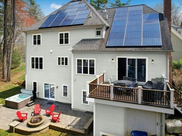 294 Harvard Rd, Bolton, MA 01740