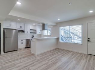 Welcome Surf House Villas E, a newly renovated luxury apartment community in the heart of Pacific..., San Diego, CA 92109