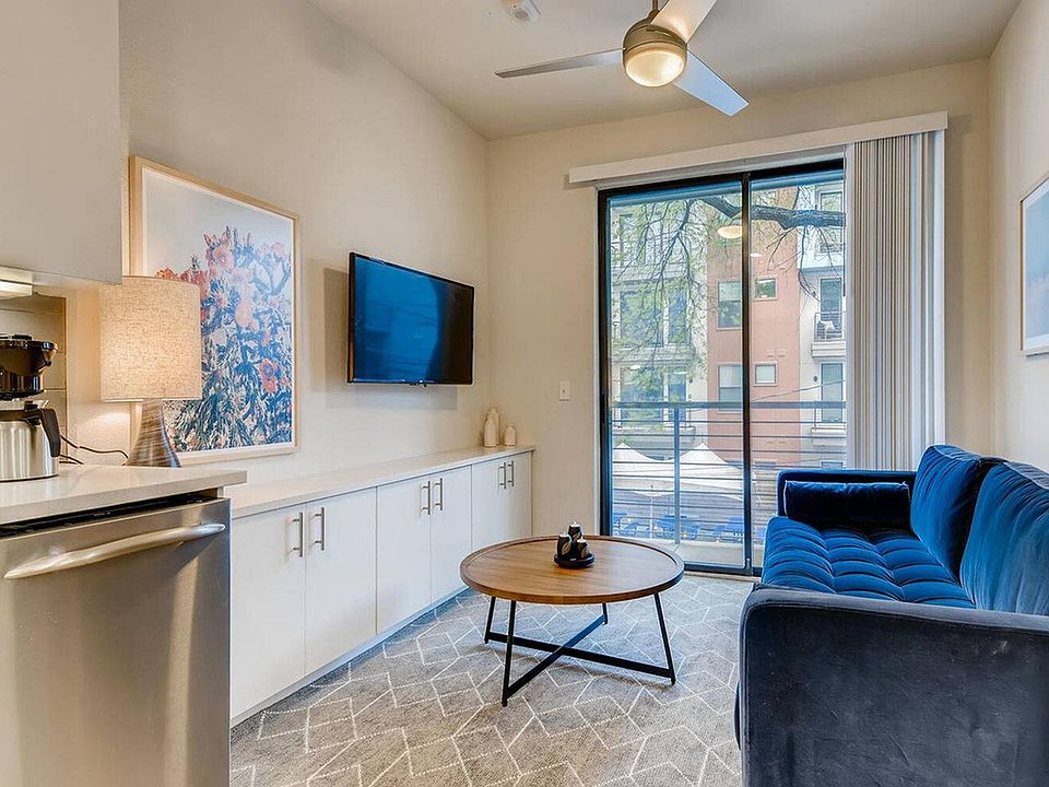 Sentral East Austin at 1630 E. Sixth 1630 E 6th St Austin, TX Zillow