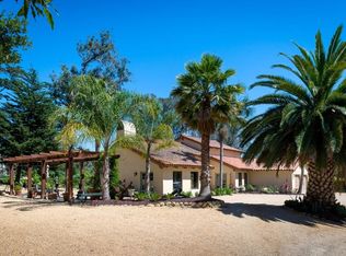 132 Middle Rd, Santa Barbara, CA 93108