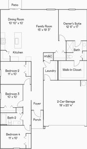 2708 Pioneer Trl, Eagle Lake, FL, 33839