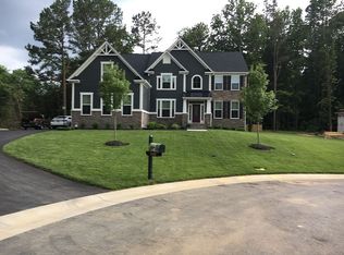 11500 Emerson Mill Way, Glen Allen, VA 23059