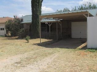 206 Taylor, Merkel, TX 79536