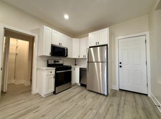 3221 S May St SIDE 2F, Chicago, IL 60608