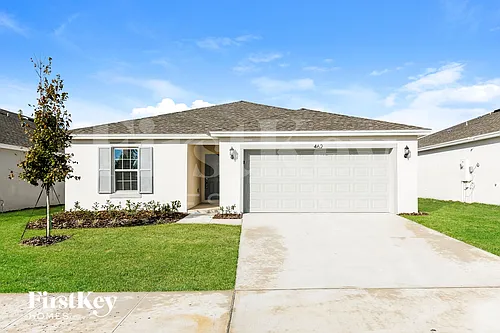 462 Earhart Dr Photo 1