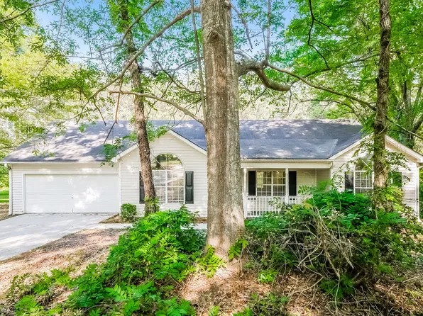 555 Jackson Lake Rd, McDonough, GA 30252