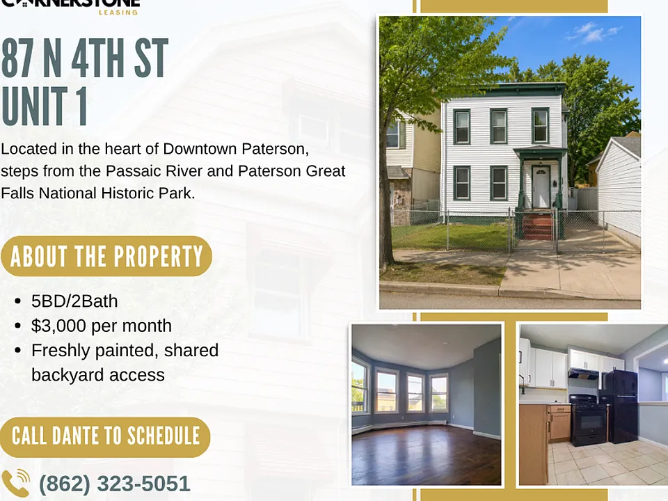 87 N 4th St