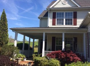 5327 Little Fox Ln, Charlottesville, VA 22903