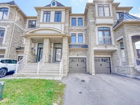 53 Sandwell St, Vaughan, ON L4H 4S4