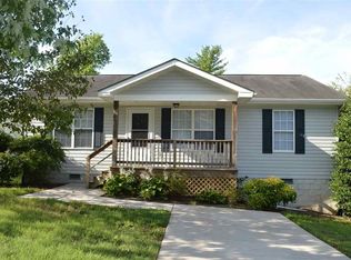 900 Tippings Ct SE, Cleveland, TN 37311