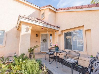 16860 Calle Pinata, Moreno Valley, CA, 92551