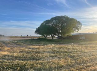 6400 Shadow Rd, Dexter, NM 88230