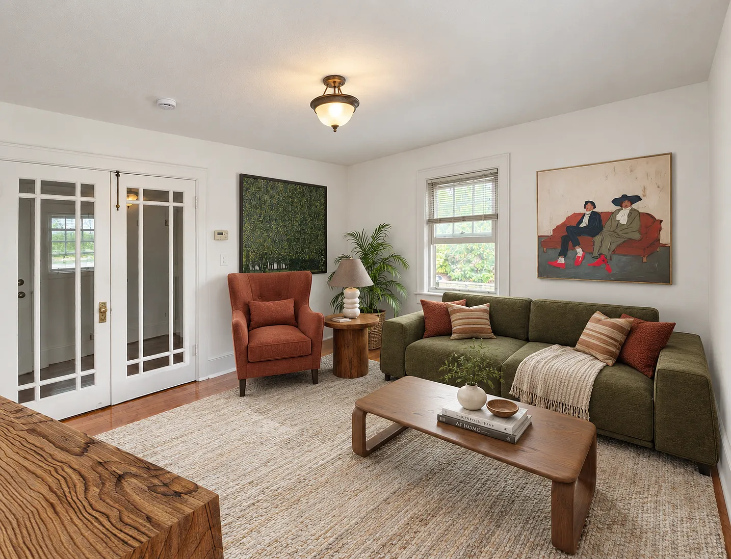 1 bed, 650 sqft, $1,950 — Photo 2