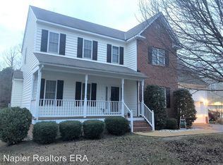 5818 Ironhorse Rd, North Chesterfield, VA 23234